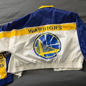 Warriors !!!